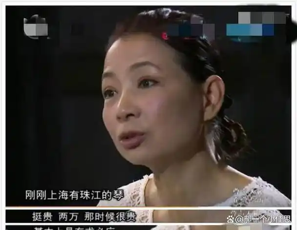 分手时,仲小萍的要求很简单,就是不能让儿子因为自己的离婚而受到伤害