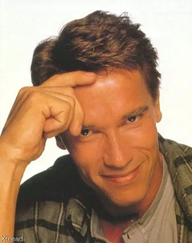 阿诺·施瓦辛格 写真 - mtime时光网