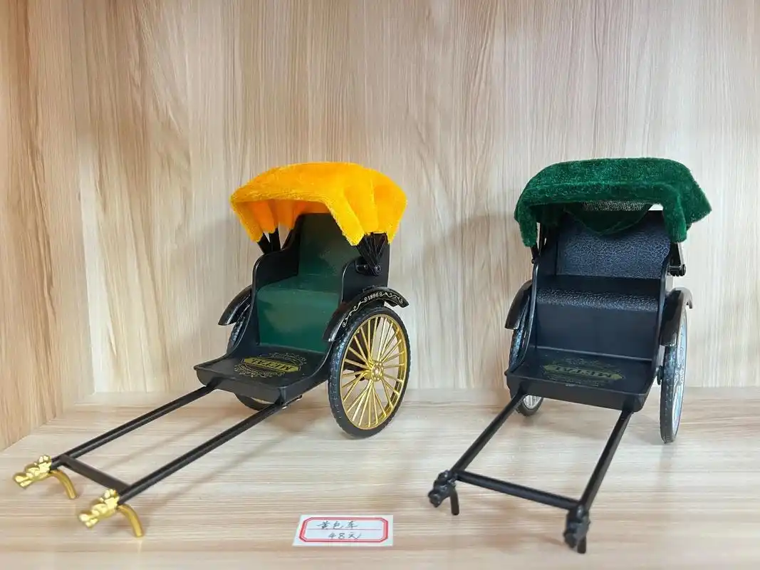 百千万工程 #百千万高质量发展工程 #手工制作自行车模型  - 抖音