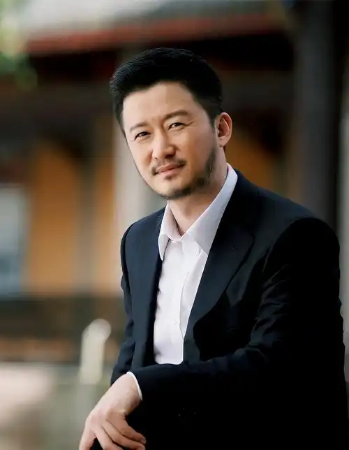 吴京-中国内地影视男演员o百科的简单介绍