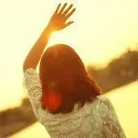 日出微信头像图片