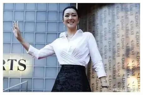 巩俐质疑70岁男友的性能力,对方出人意料地证明了自己!