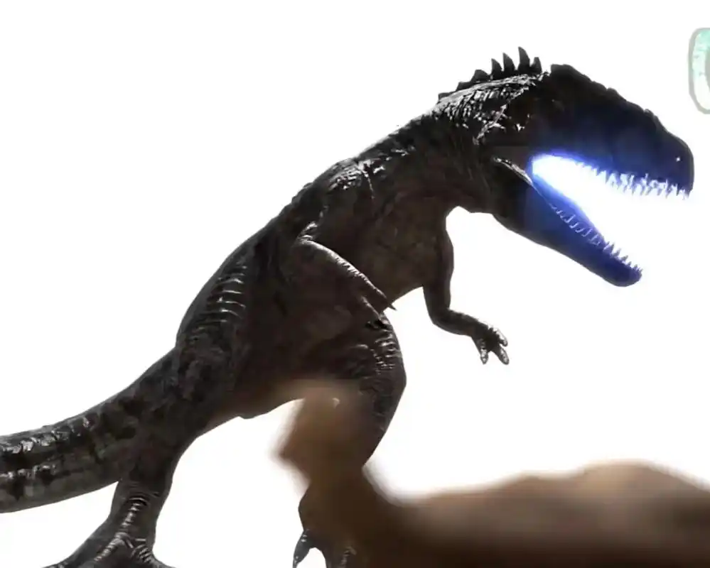 离谱北方巨兽龙的所有图片 - 抖音