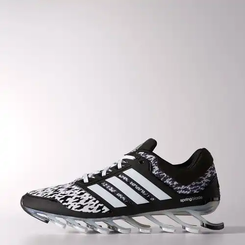 阿迪达斯刀锋战士springblade drive shoes