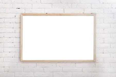 空白白板图片-空白白板素材-空白白板插画-摄图新视界