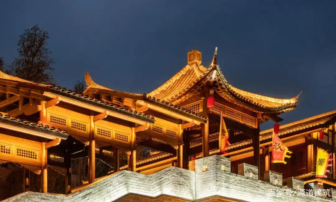 重庆新增三国文化打卡地!张飞庙建成全国最大的木结构古建筑群