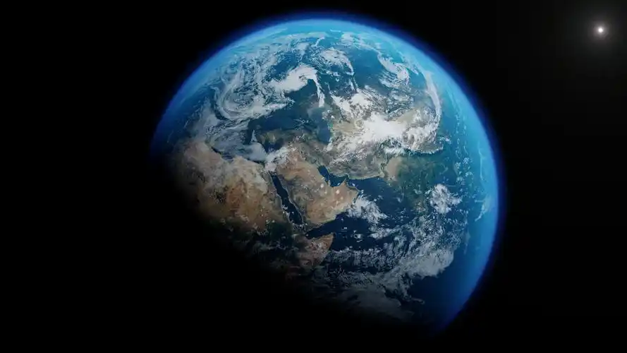 地球4k壁纸