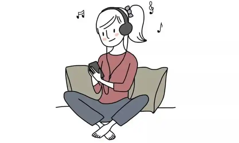 艰难时刻请呆在家里多听音乐