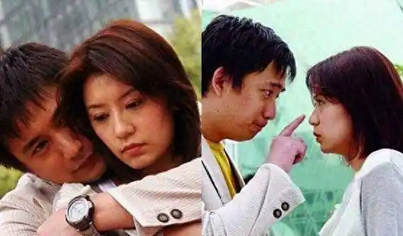 黄磊的玄妙情史,从兄妹情到第四种感情,靠才华征服了5个女人_表演