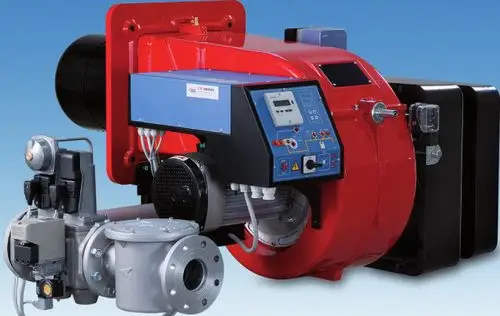 铸造设备优尼瓦斯燃烧机r91a-r525a天然气燃烧机红外线燃烧器