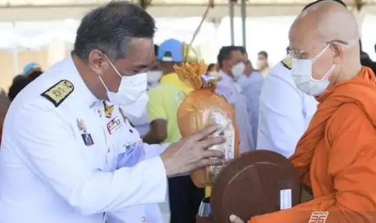 泰国摄政公主第50次访华!巴育给苏后庆45岁生日,大婶姻缘好惋惜