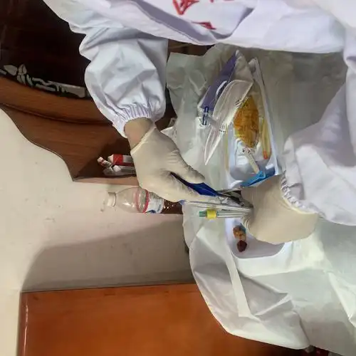 暖心三月 疫情隔离不隔爱