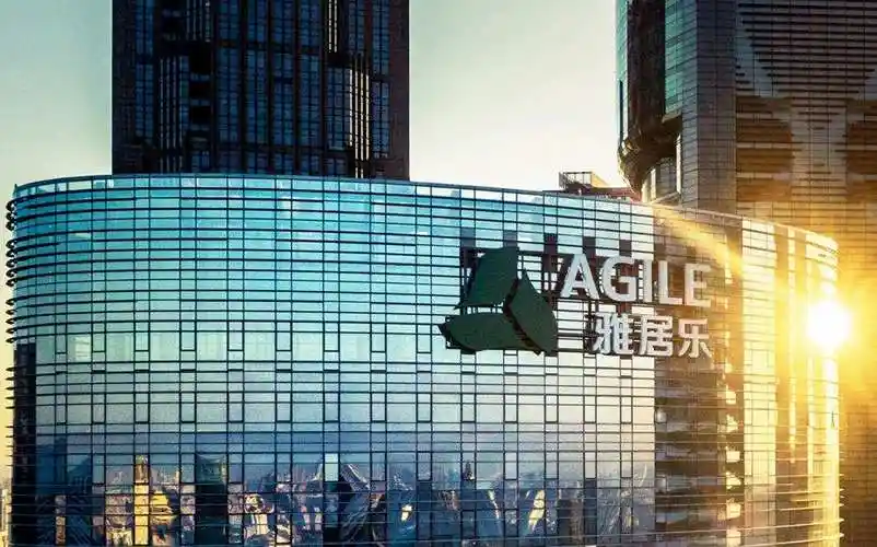 "三道红线"全面达标绿档,如何从雅居乐谋变看房地产的未来?