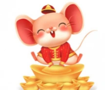 好运连连微信头像_唯美图片