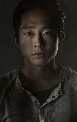 格伦行尸走肉系列人物