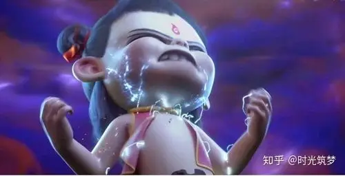 哪吒之魔童降世出圈吸引成年观众唤醒国人记忆