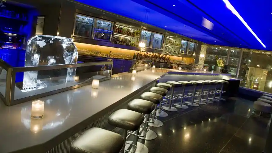 酒吧吧台家居家具桌面壁纸高清豪华装修