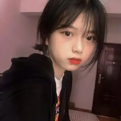 好看的女生头像15岁