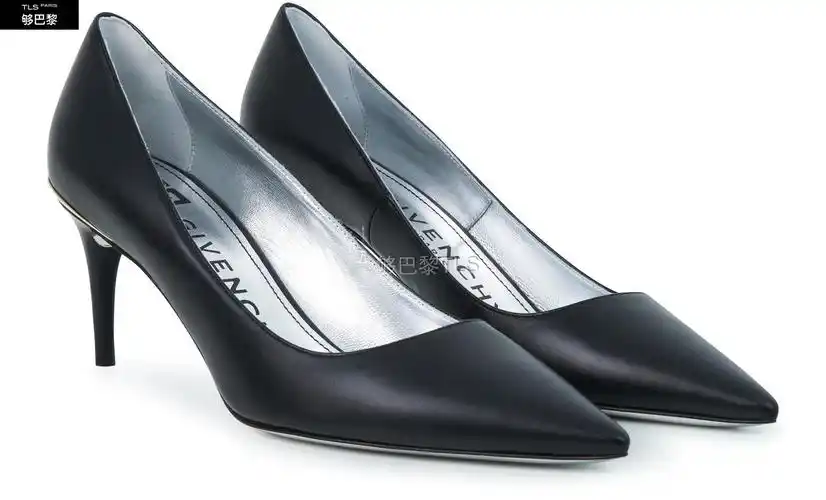 【包邮包税】 givenchy纪梵希 21年春夏 女士 高跟鞋 m-pump 高跟鞋