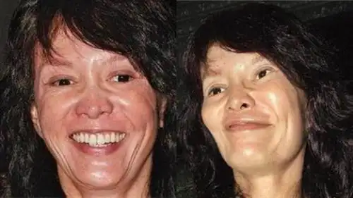 刘德华义姐郑裕玲整容失败近照吓坏路人港媒称她过度微调