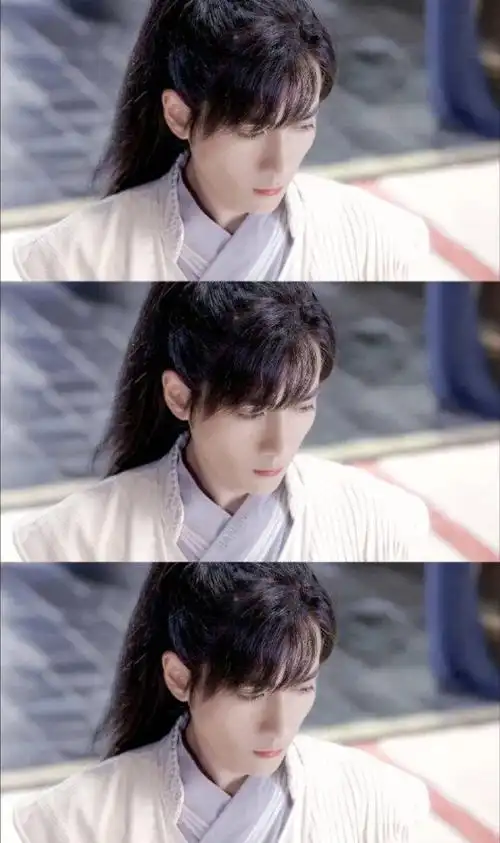 朱一龙,出演的这个角色温润如玉,帅到大家到现在都难忘|萧十一郎