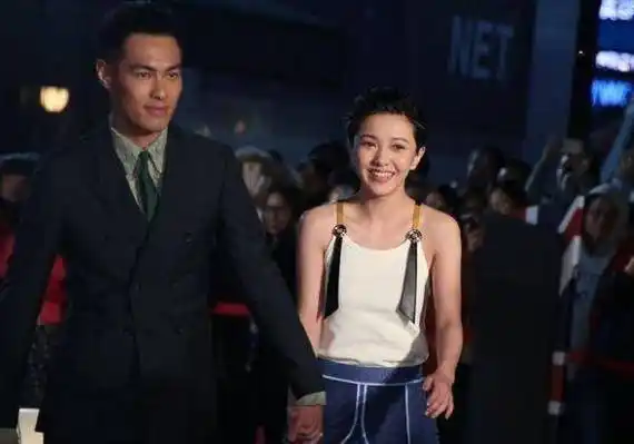 "短发女神"郭采洁:歌手身份出道,2次战胜周杰伦,却靠