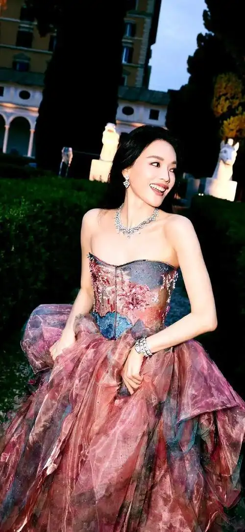 舒淇壁纸,舒淇美的有点犯规