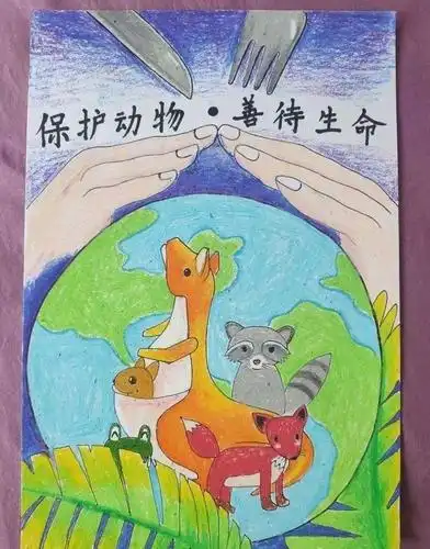 亲爱的爸爸妈妈,小朋友们:       我们一起来看看这些可爱的野生动物