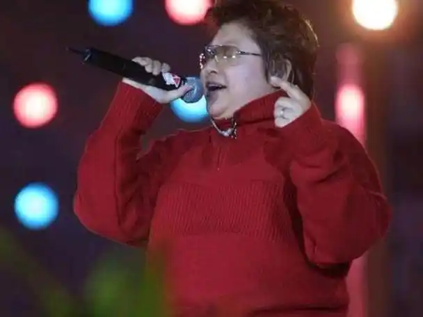韩红冠军之后再出发用音乐震撼世界简历背后的音乐执着与梦想追求