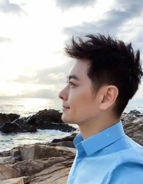 盘点不老男神,旋风小子林志颖的那些奇葩事!_铲子_房地产公司_照片