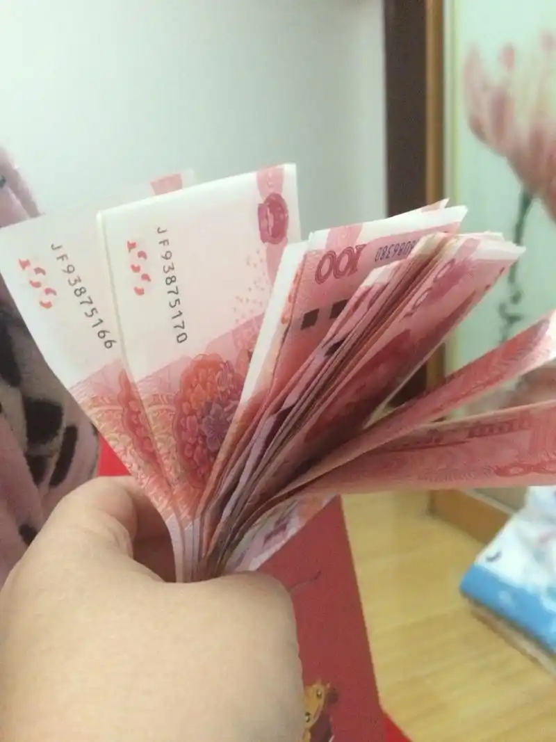 快过年了包红包也有讲究,这些禁忌要知道,包错了丢脸还得罪人