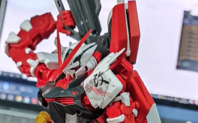 mg红异端姿势测试