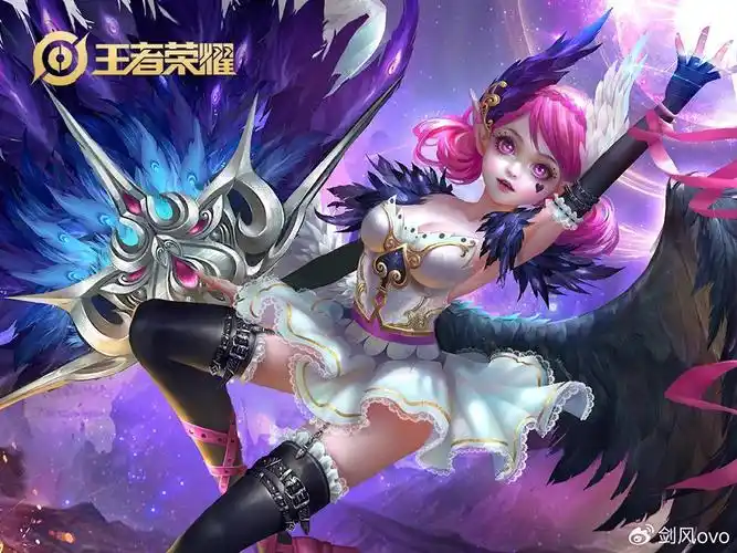 王者荣耀:s34中单冠军席!这4位英雄让你稳坐王者宝座