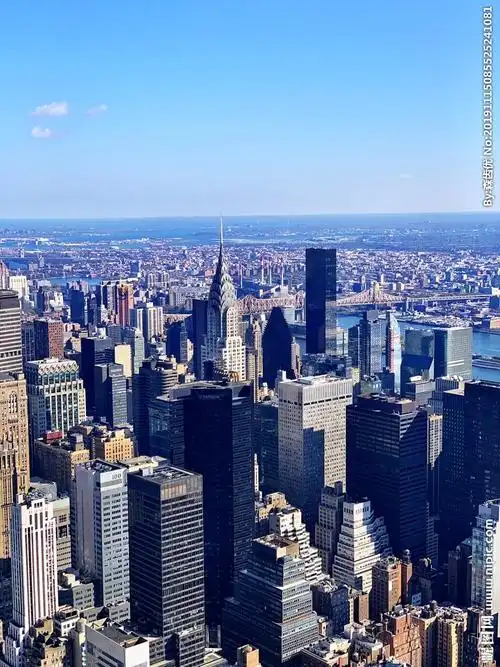 城市高楼大厦建筑风景摄影图__国外旅游_旅游摄影_摄影图库_昵图网nip