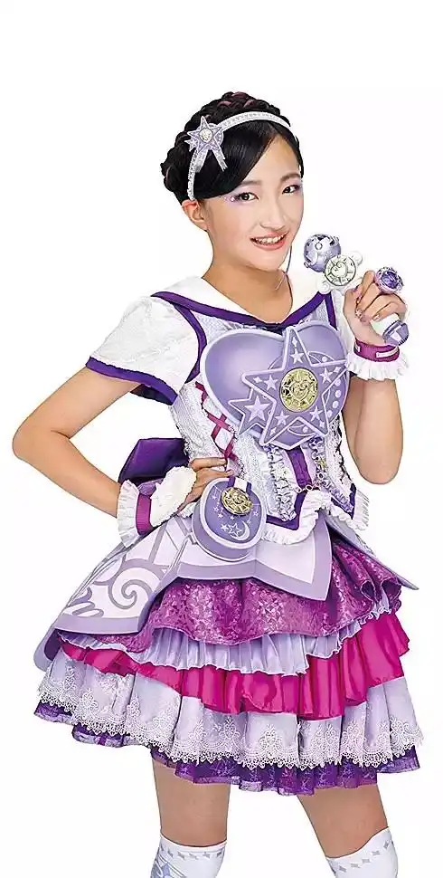 魔法战士魔力纯心