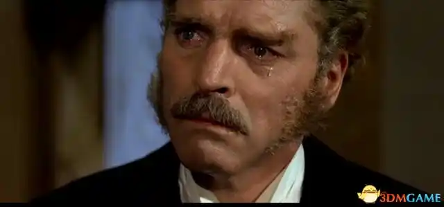 给你个眼神自己体会国外创意视频电影中眼神特写