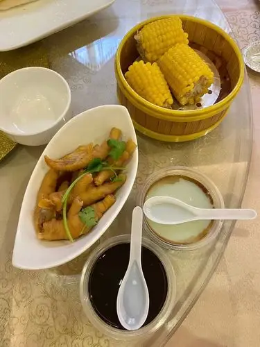 广东人的早餐