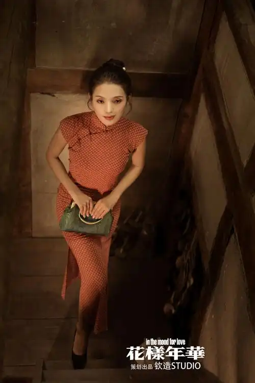 花样年华 - 美篇