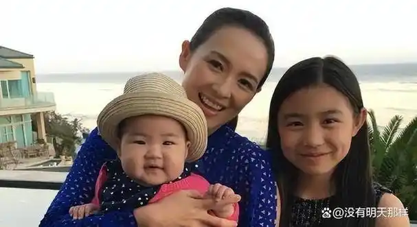 汪峰前任一个比一个漂亮,为何孩子越来越丑?只有她中了基因彩票