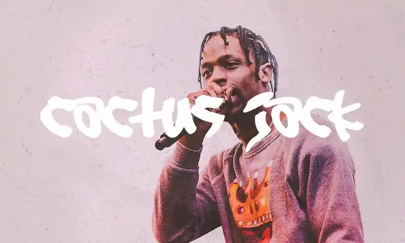 travisscottxairjordaniv细节照曝光或将于6月发售