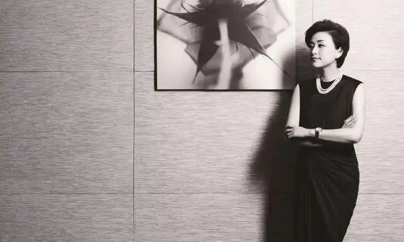 51岁的杨澜说:我才不要重返18岁