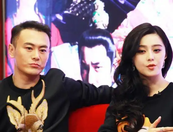 守候范冰冰16年42岁仍未娶只为等范冰冰回头