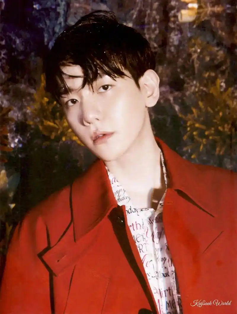 永远会因为bambi心动#边伯贤 #exo #baekhyu - 抖音