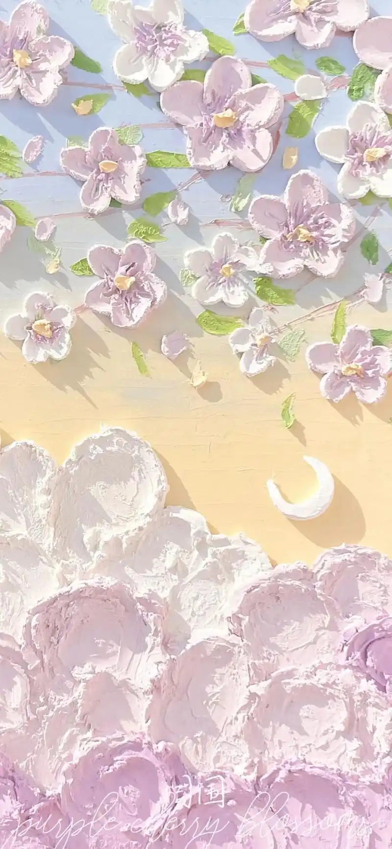 壁纸丨个性高清壁纸美图背景