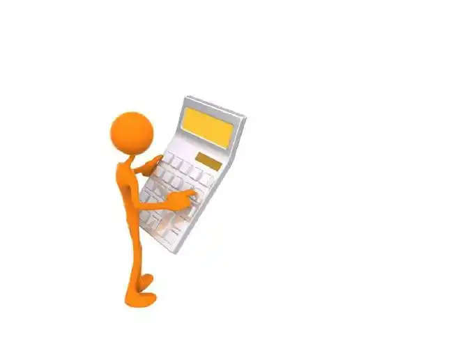 商务ppt常用小人图案