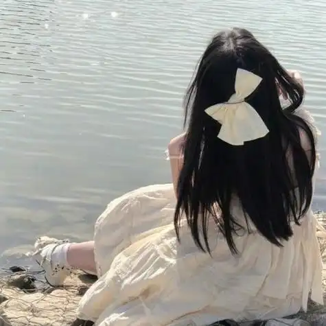 不露脸的唯美头像 素材 唯美头像图片大全 -【爱个性】