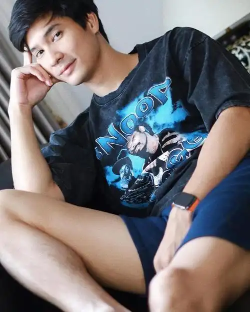 mike pattaradet从 pooklook继续前进 潜伏的新女孩楼主赶紧清理