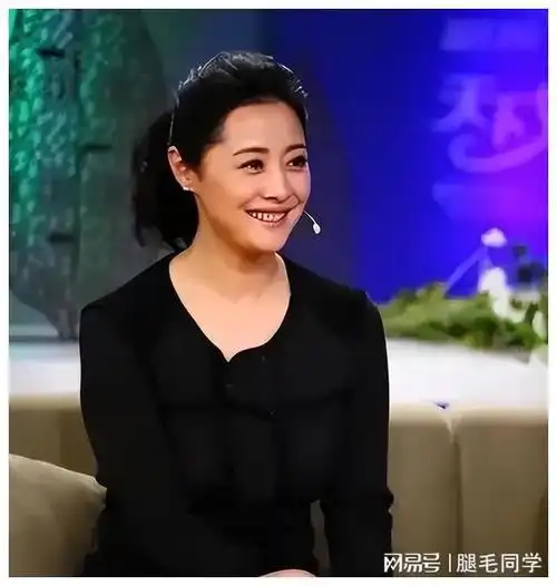 前夫,明星继子让她苦恼,亲儿子是她的骄傲|演员|结婚|吴秀波_网易订阅