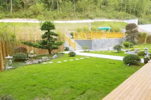 安吉-悦溪里民宿