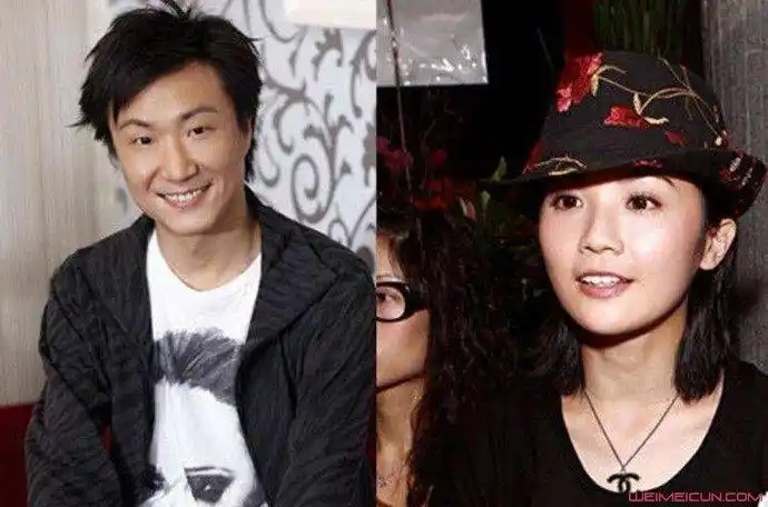 郑中基阿sa结婚几年郑中基阿sa为什么隐婚